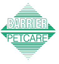 Barrier Petcase